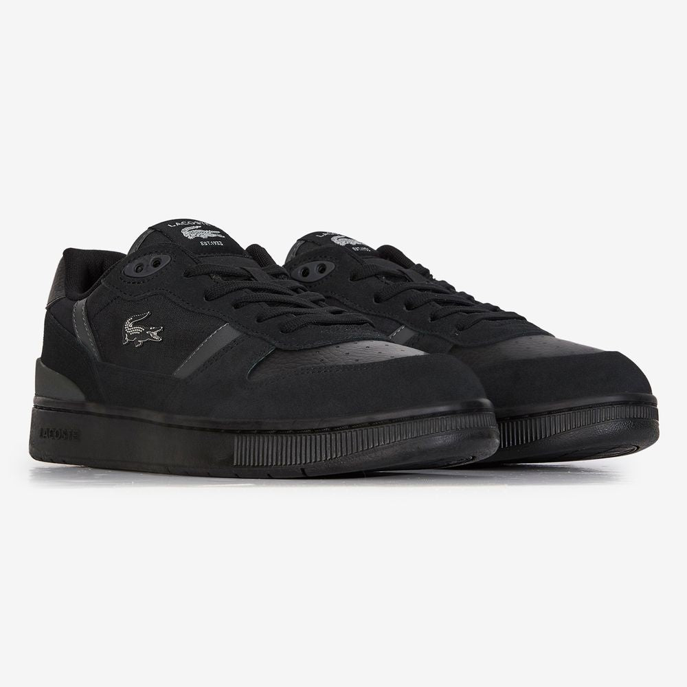 Lacoste T-Clip Set Insulate - Noir