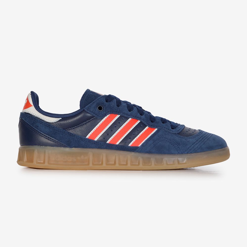 Adidas Originals Handball Top - Marine/rouge