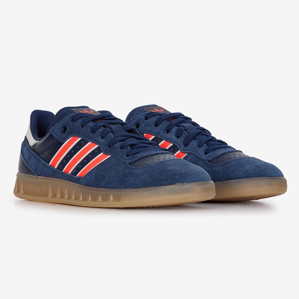 Adidas Originals Handball Top - Marine/rouge