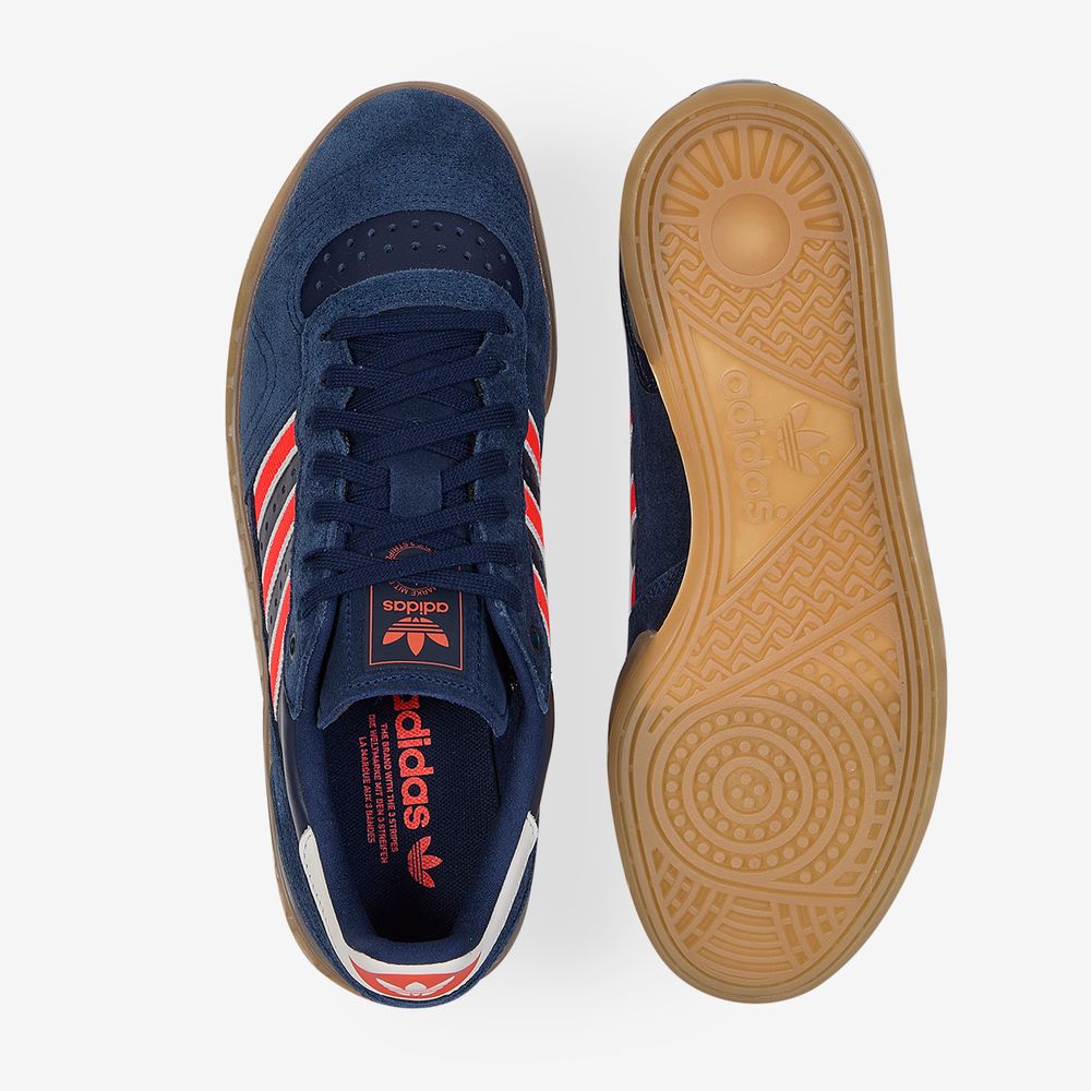Adidas Originals Handball Top - Marine/rouge