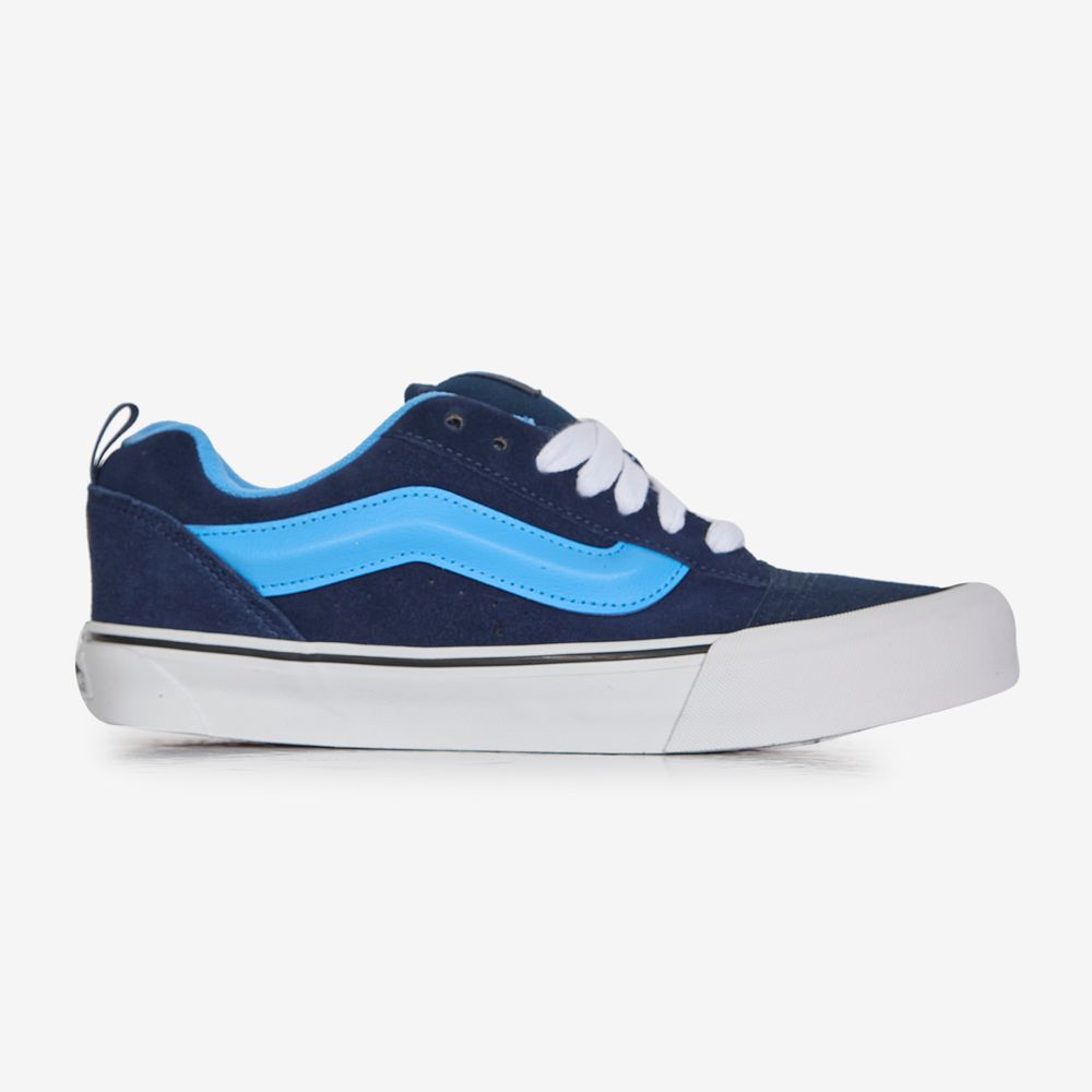 Vans Knu Skool - Marine/bleu
