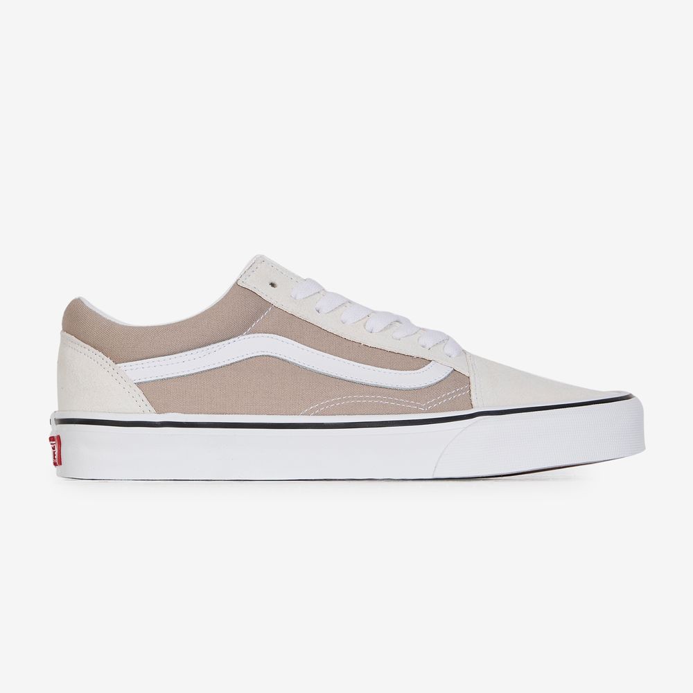 Vans Old Skool - Beige
