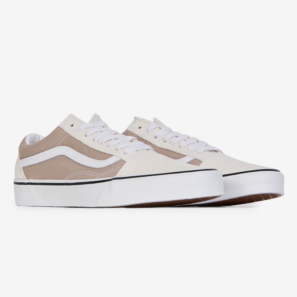 Vans Old Skool - Beige