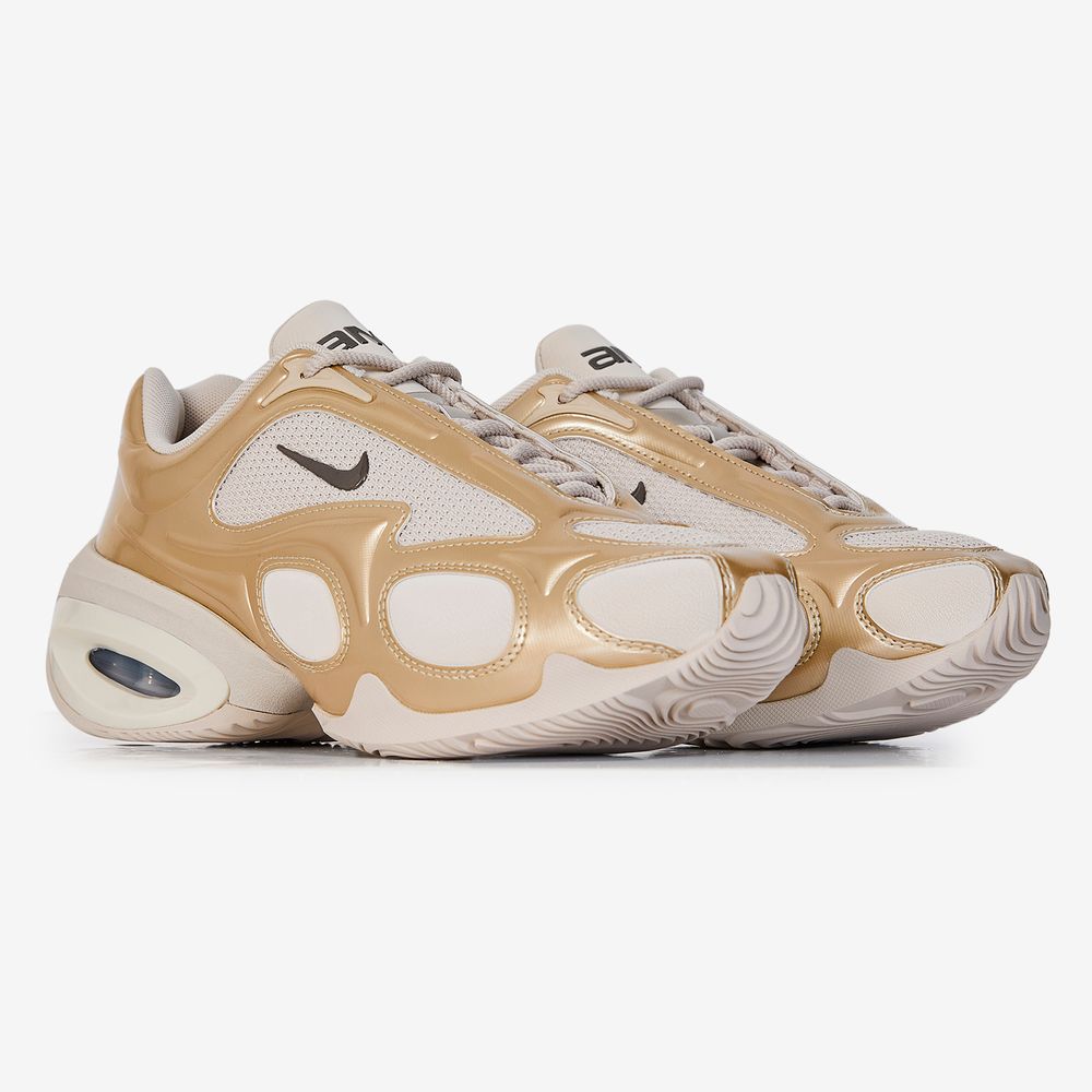 Nike Air Max Muse - Ecru/or