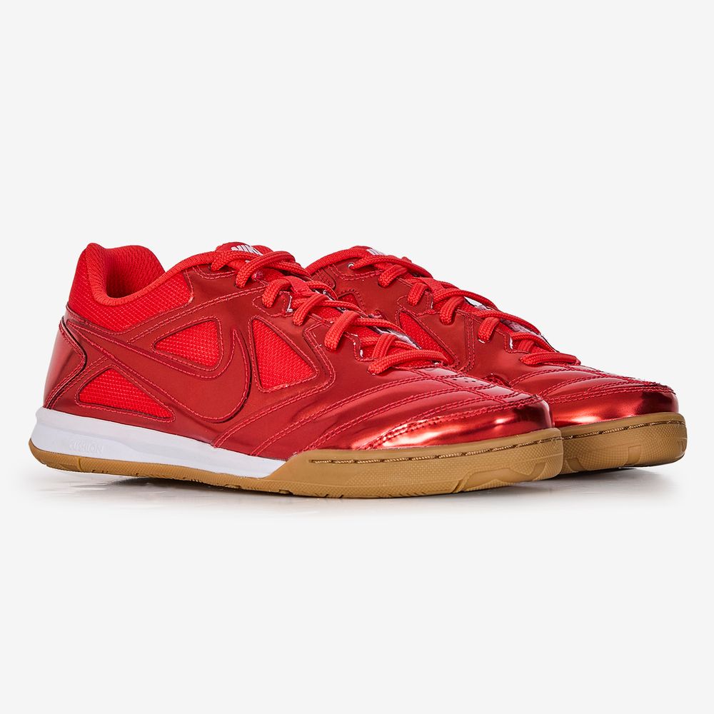 Nike Gato - Rouge