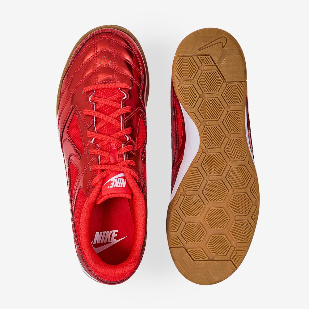 Nike Gato - Rouge