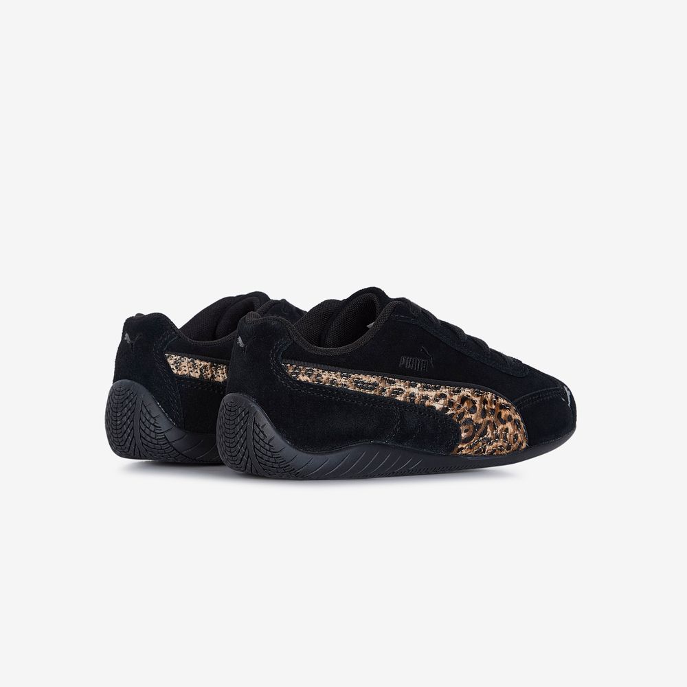 Puma Speedcat OG - Noir/leopard