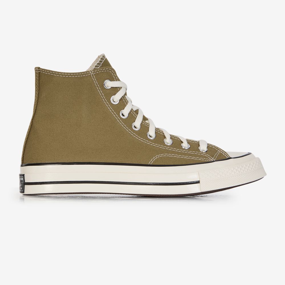 Converse Chuck 70 Hi - Kaki