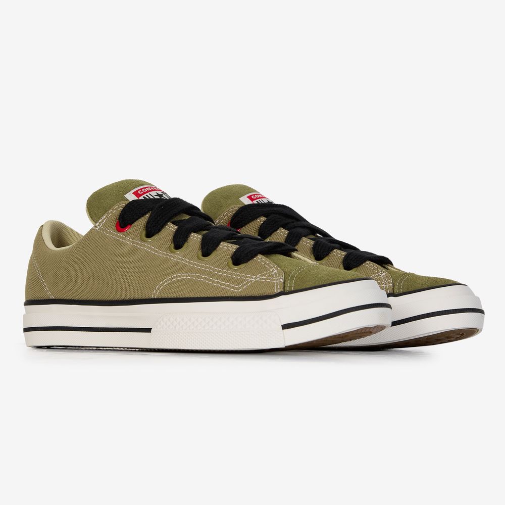 Converse Chuck Taylor Puff - Kaki