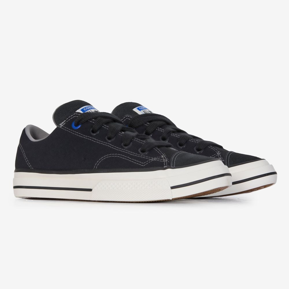 Converse Chuck Taylor Puff - Noir