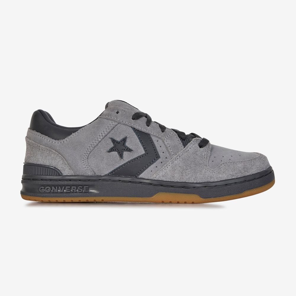 Converse Cl 98 - Gris/noir