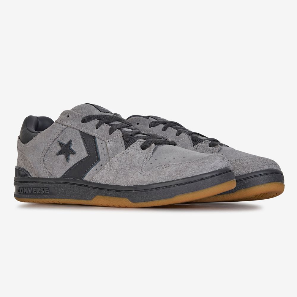 Converse Cl 98 - Gris/noir