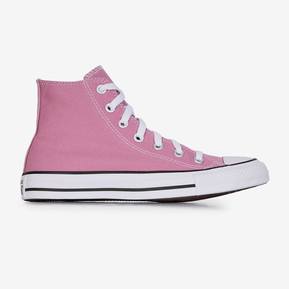 Converse Chuck Taylor Hi - Rose
