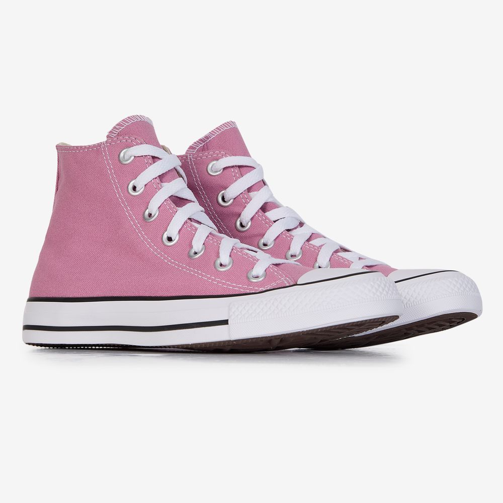 Converse Chuck Taylor Hi - Rose