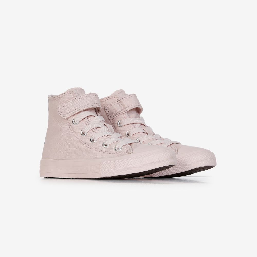 Converse Chuck Taylor All Star Hi Cf - Rose