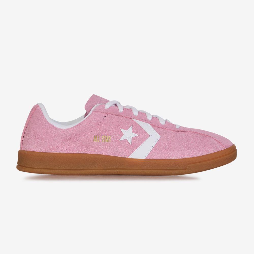 Converse All Star Classic Trainer - Violet/blanc
