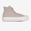 Converse Chuck Taylor Lift Hi Suede