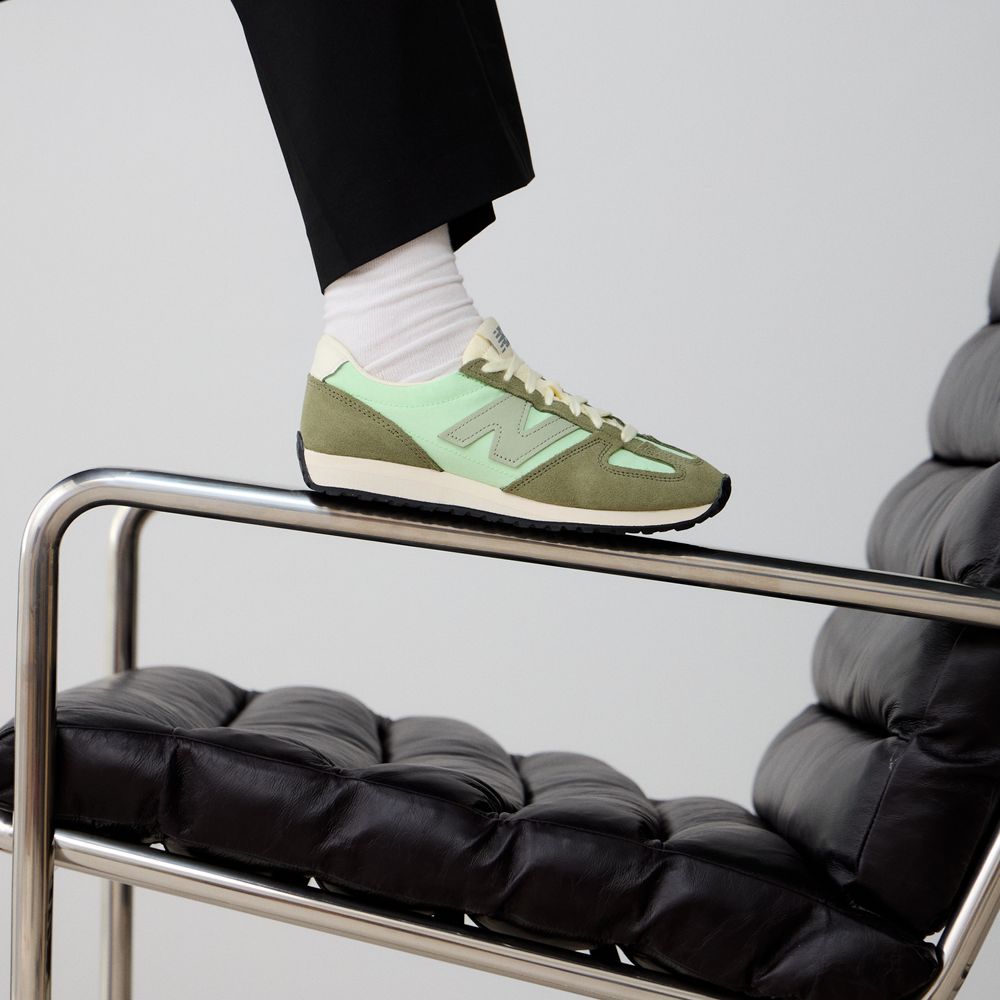 New Balance 471 - Vert