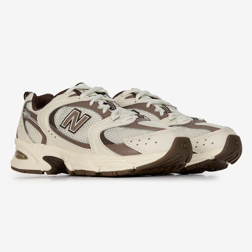 New Balance 530 - Beige/marron