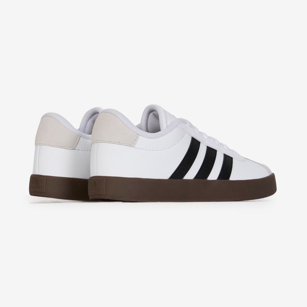Adidas Originals Vl Court 3.0 - Blanc/noir