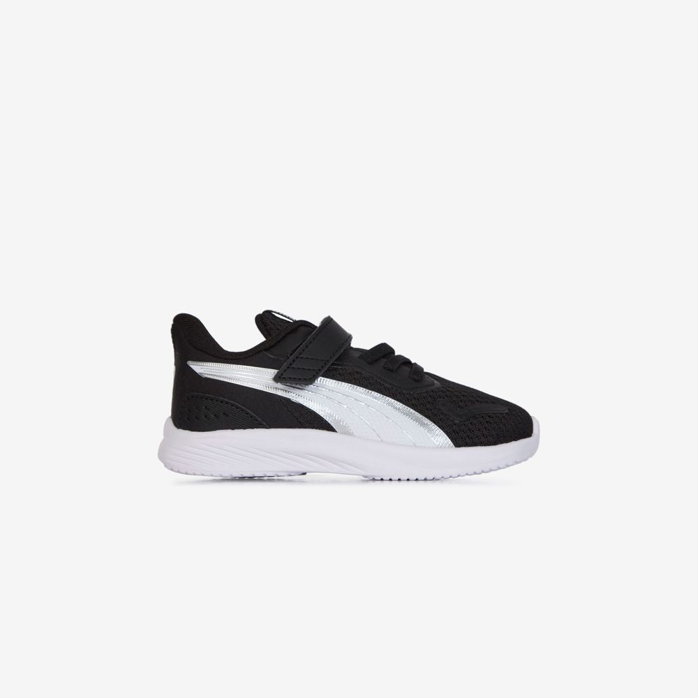 Puma Pounce Lite Cf - Noir/blanc