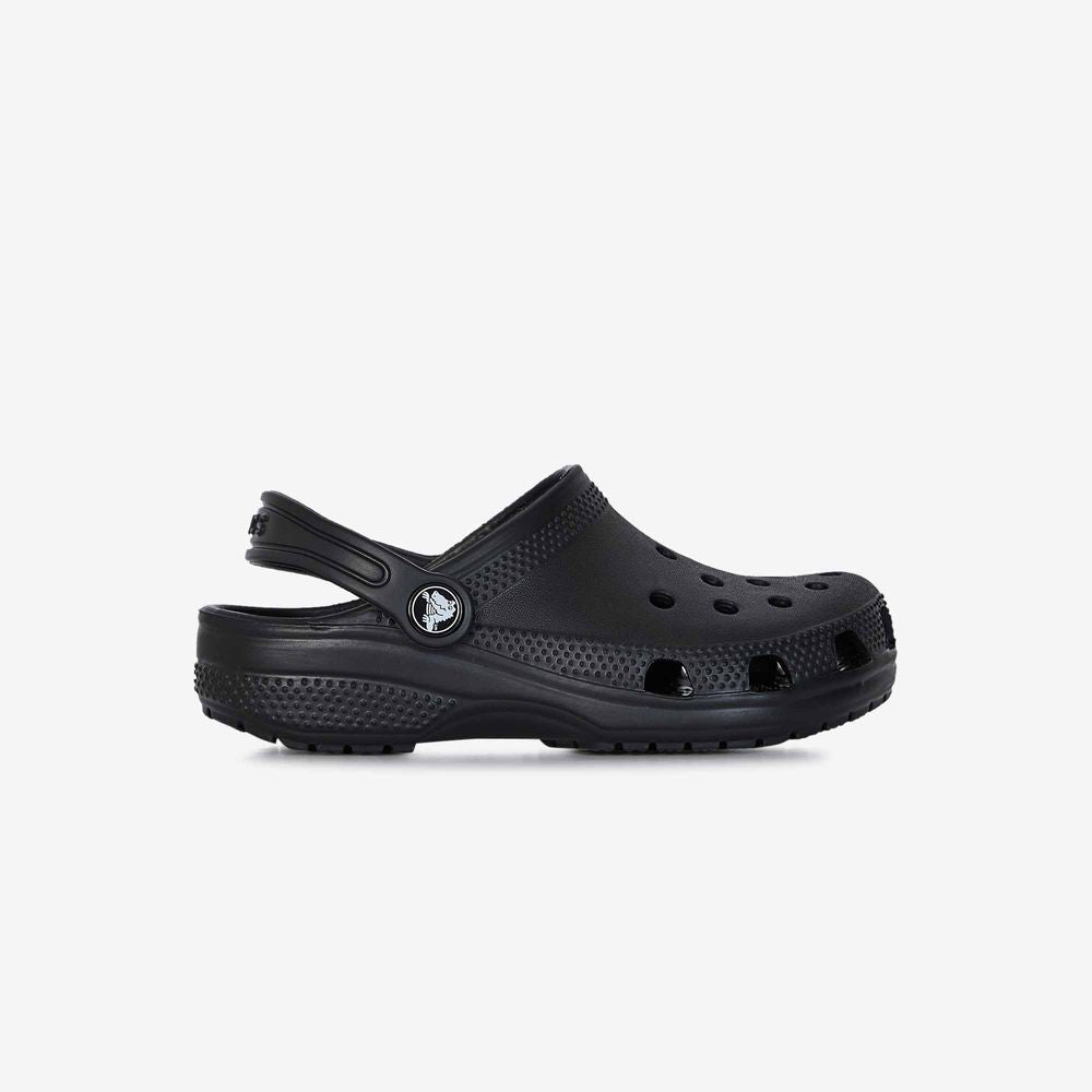 Crocs Classic Clog - Noir
