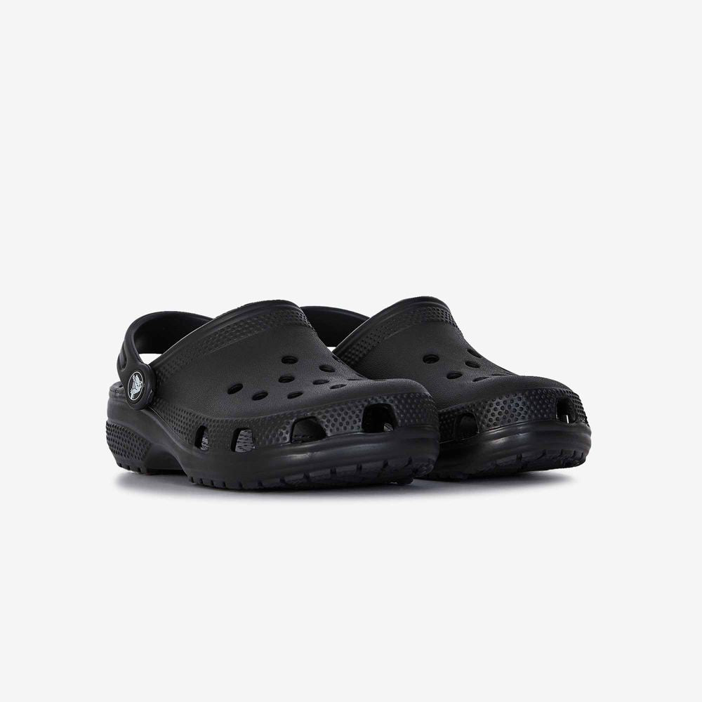 Crocs Classic Clog - Noir