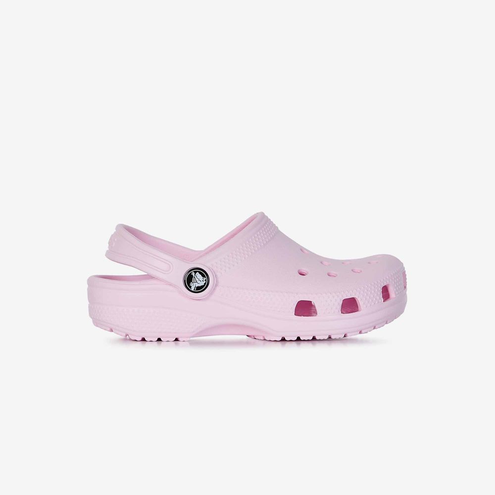Crocs Classic Clog - Rose