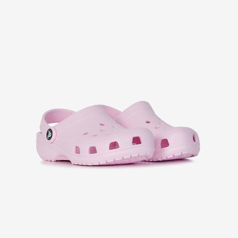 Crocs Classic Clog - Rose
