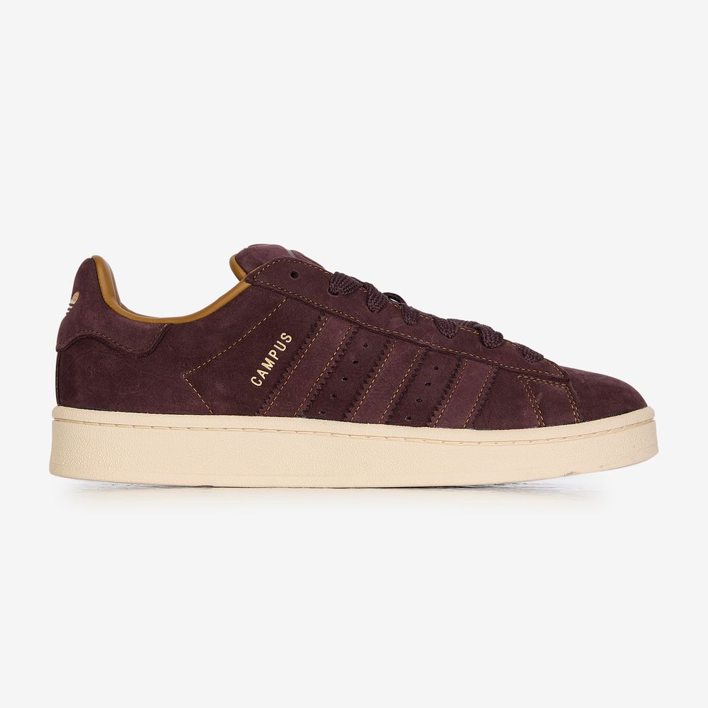 Adidas Originals Campus 00's - Marron/gomme