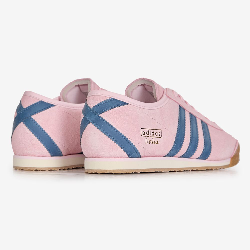 Adidas Originals Italia 70S - Rose/bleu