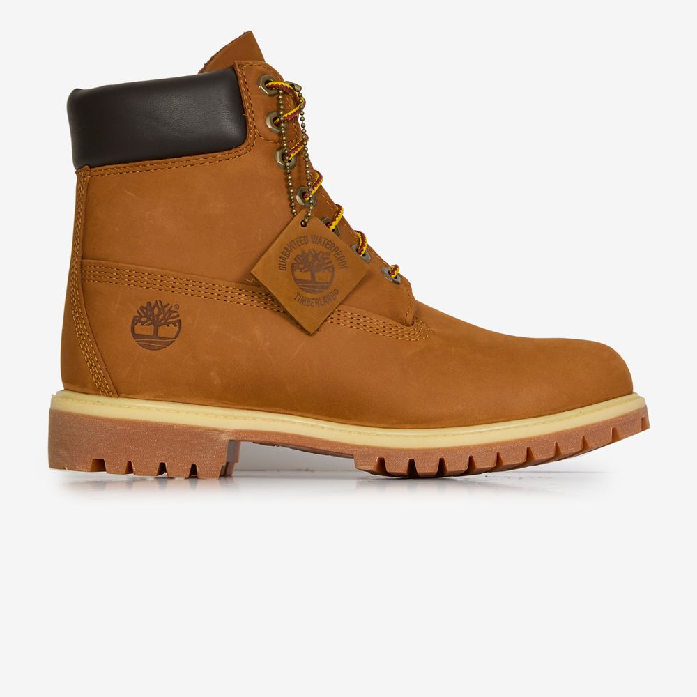 Timberland 6 Inch Boot - Marron