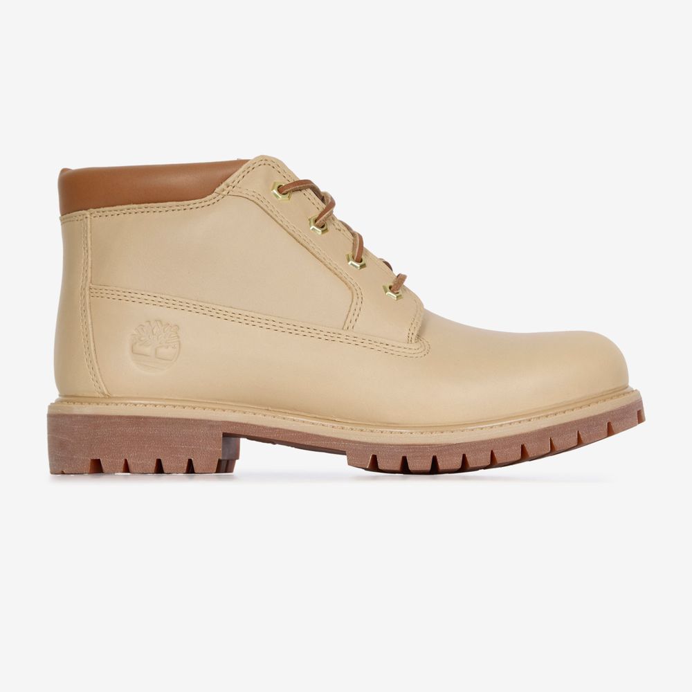 Timberland Campsite Premium - Beige