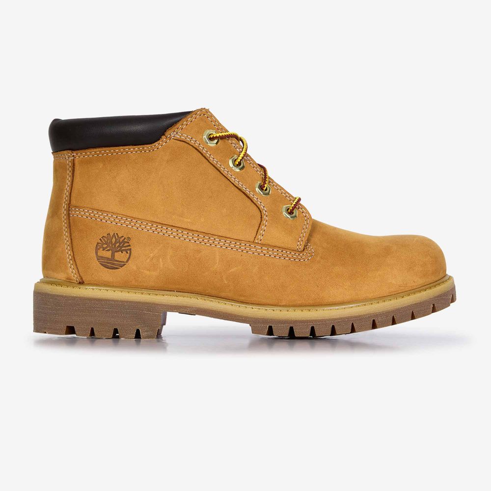 Timberland Campsite - Miel