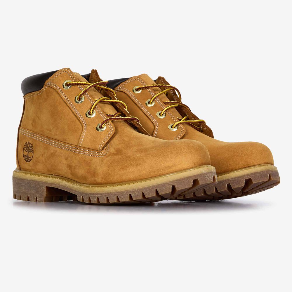 Timberland Campsite - Miel