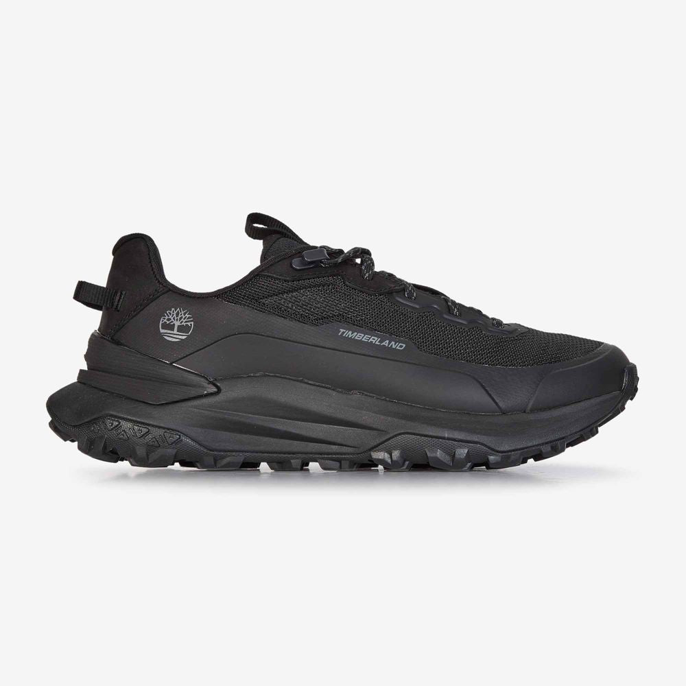 Timberland Motion Access Low - Noir