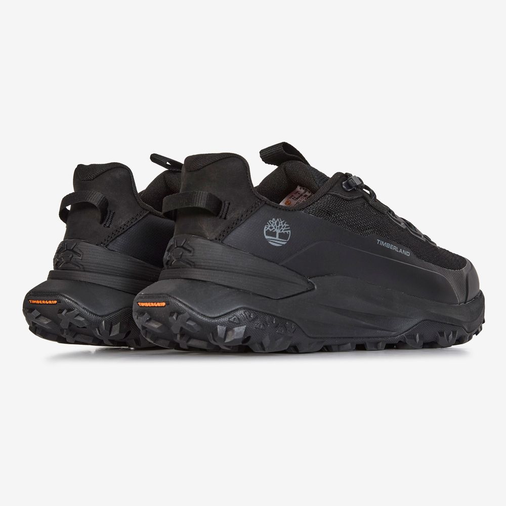Timberland Motion Access Low - Noir