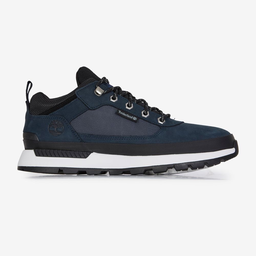 Timberland Field Trekker Low - Marine