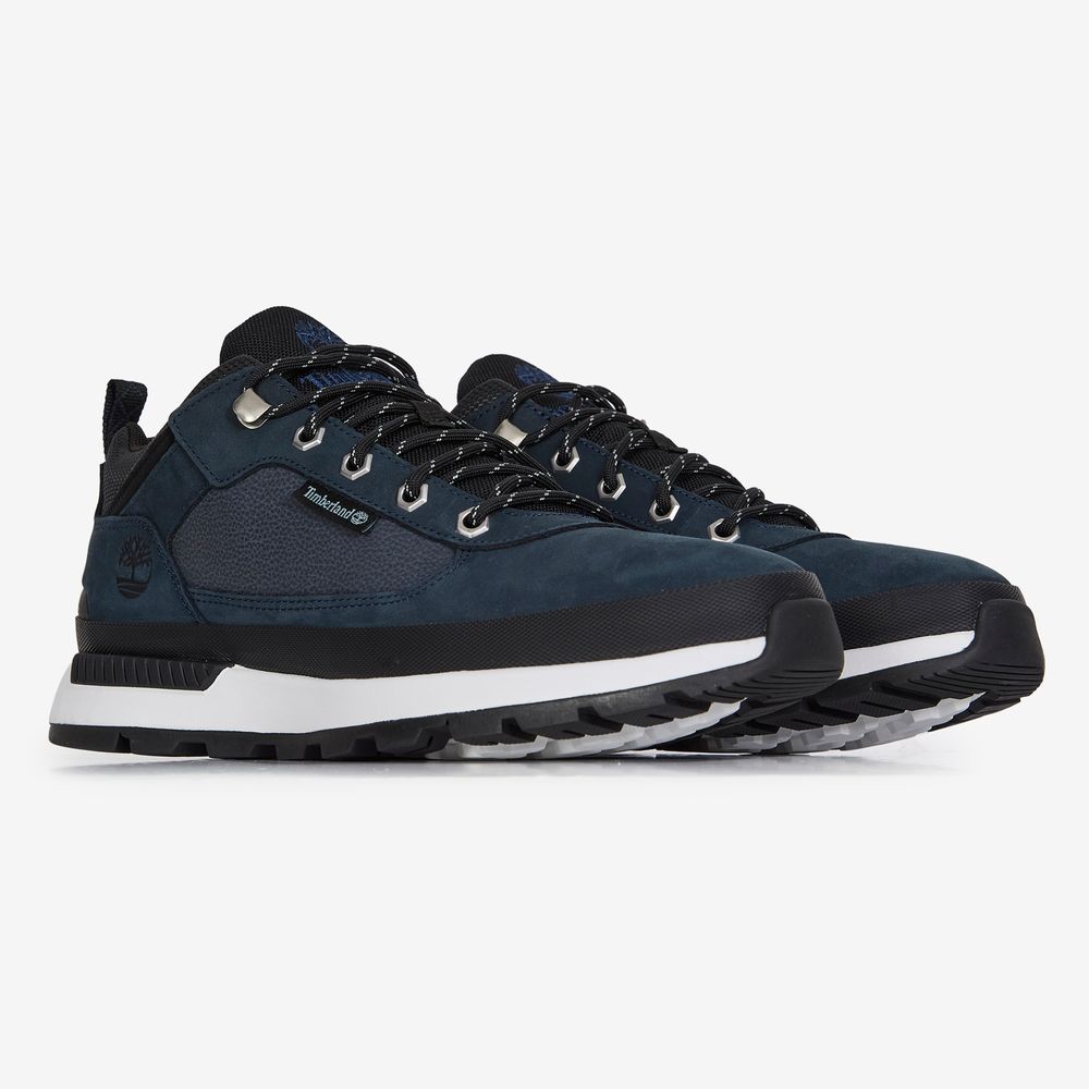 Timberland Field Trekker Low - Marine
