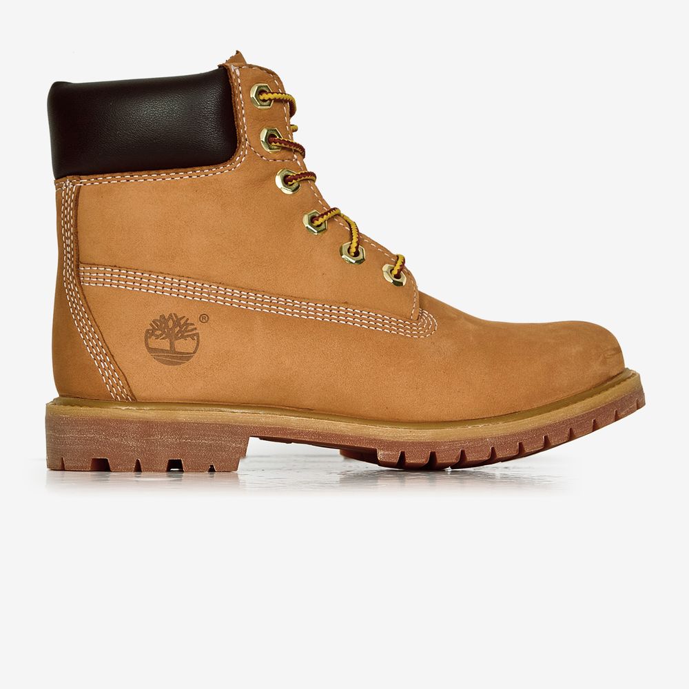 Timberland 6 Inch - Miel