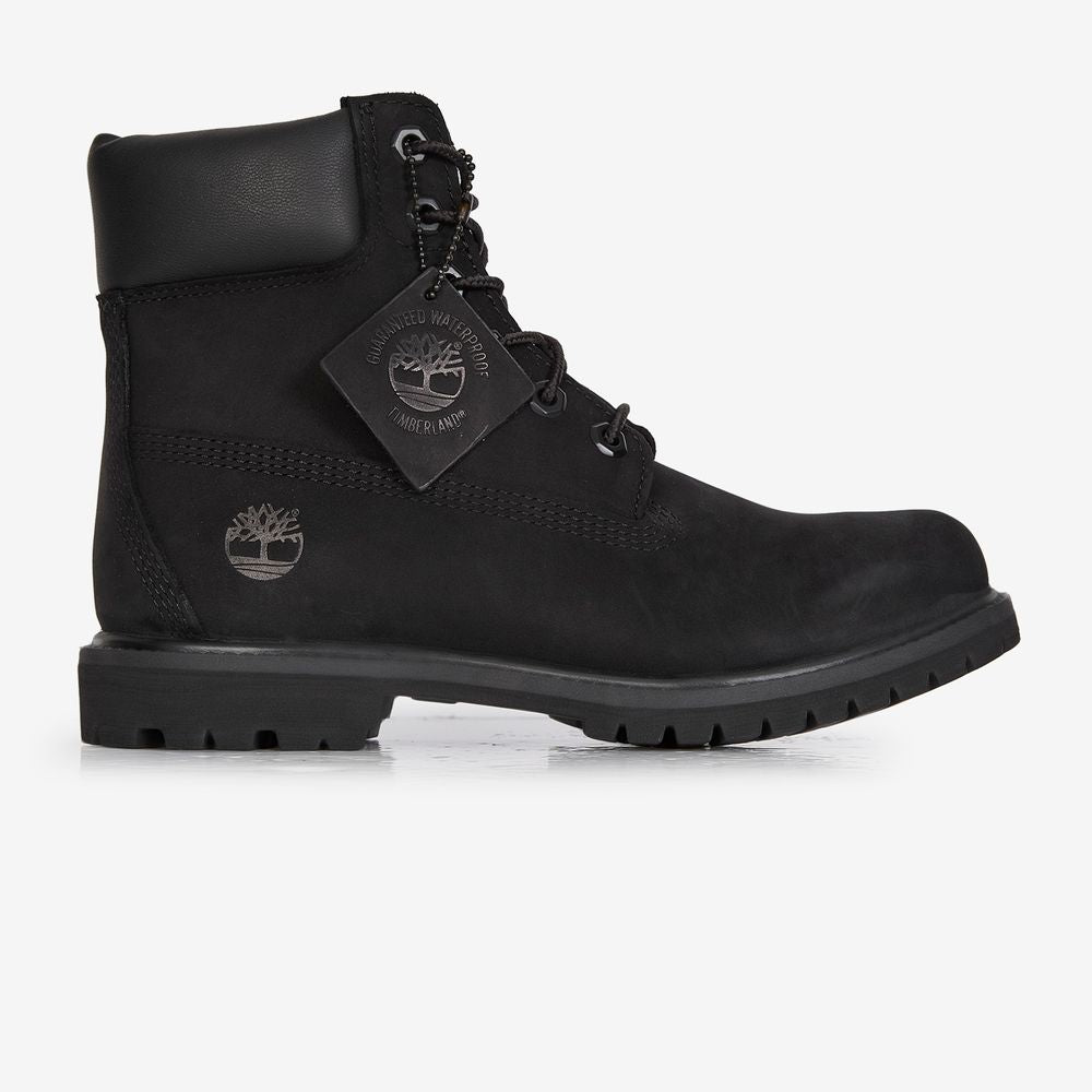Timberland 6 Inch - Noir