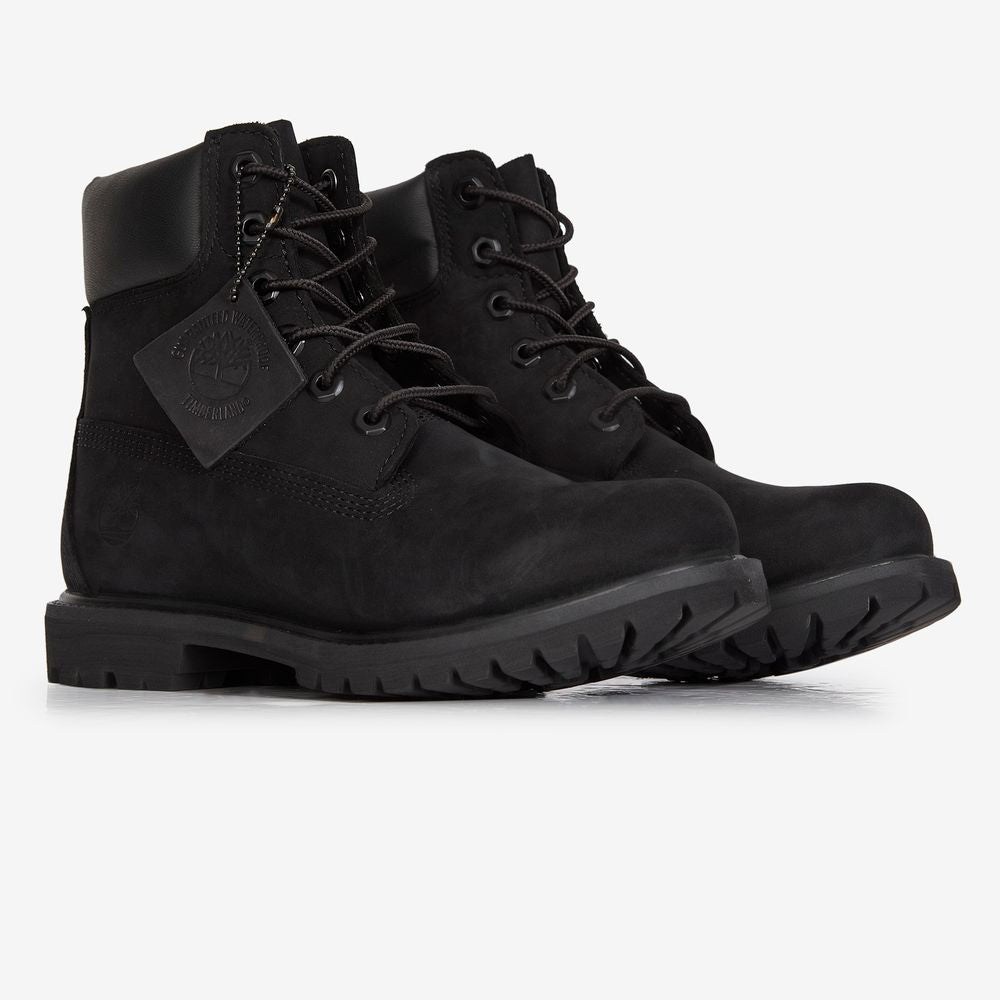 Timberland 6 Inch - Noir