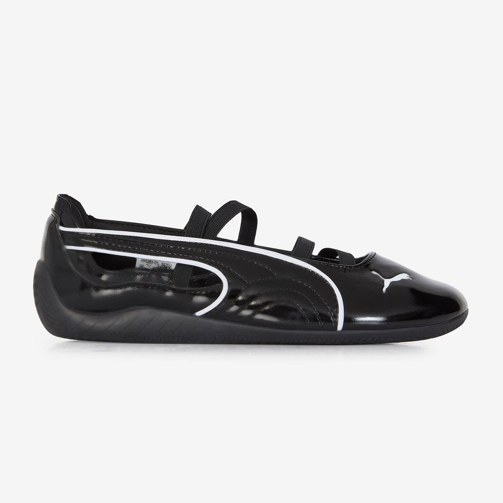Puma Speedcat Ballet Glossy - Noir