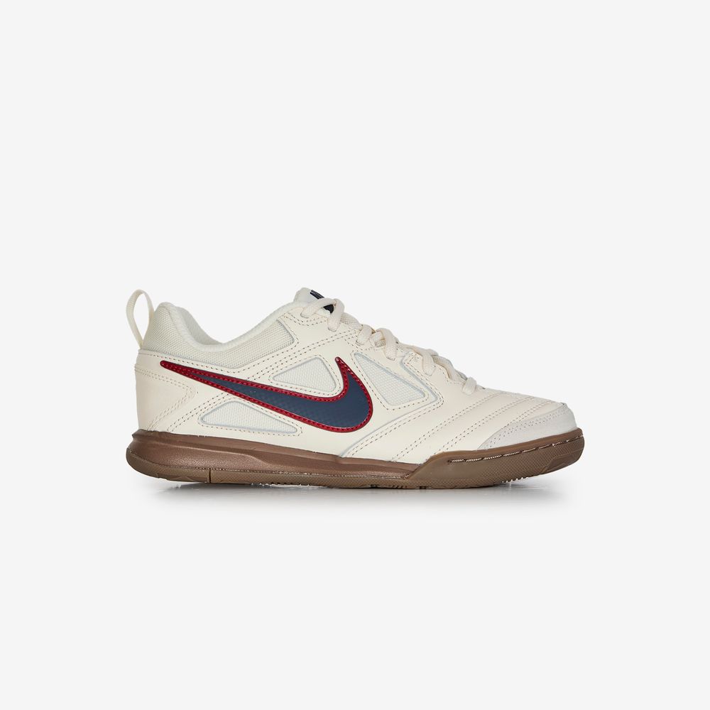 Nike Gato - Beige/marine