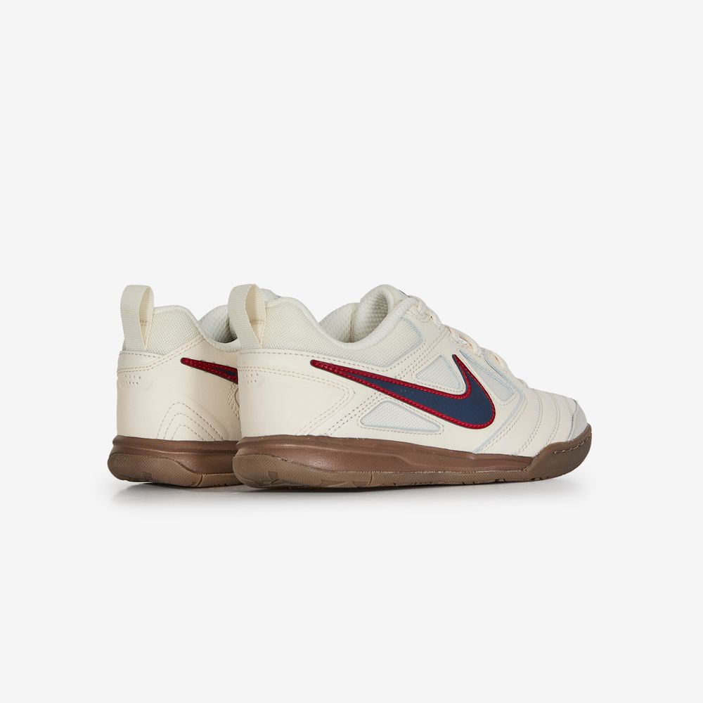 Nike Gato - Beige/marine