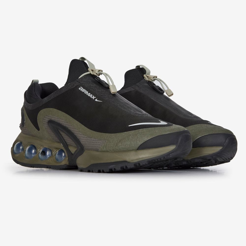 Nike Air Max Dn Roam - Noir/kaki