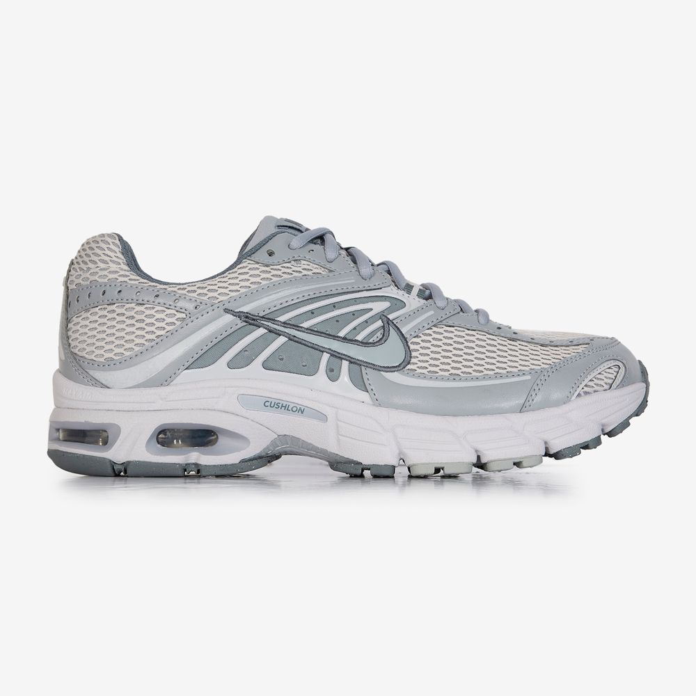 Nike Air Max Moto 2K - Gris/blanc