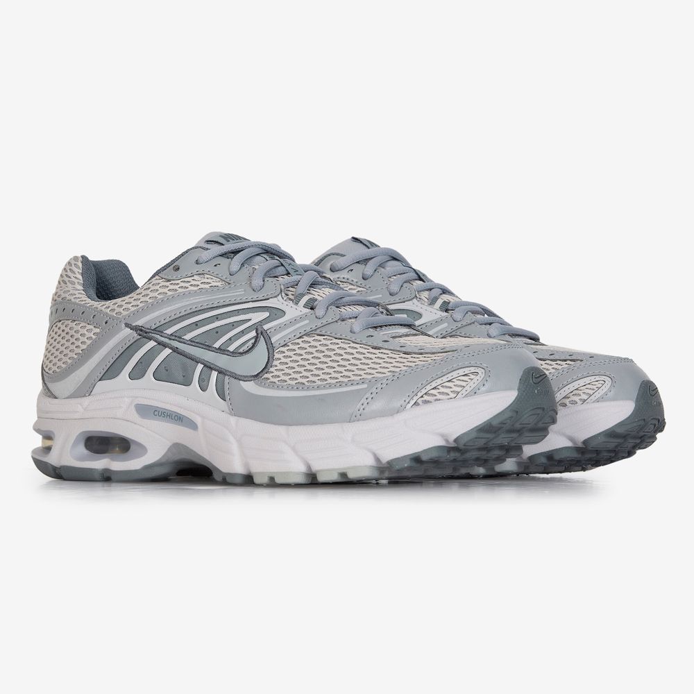 Nike Air Max Moto 2K - Gris/blanc