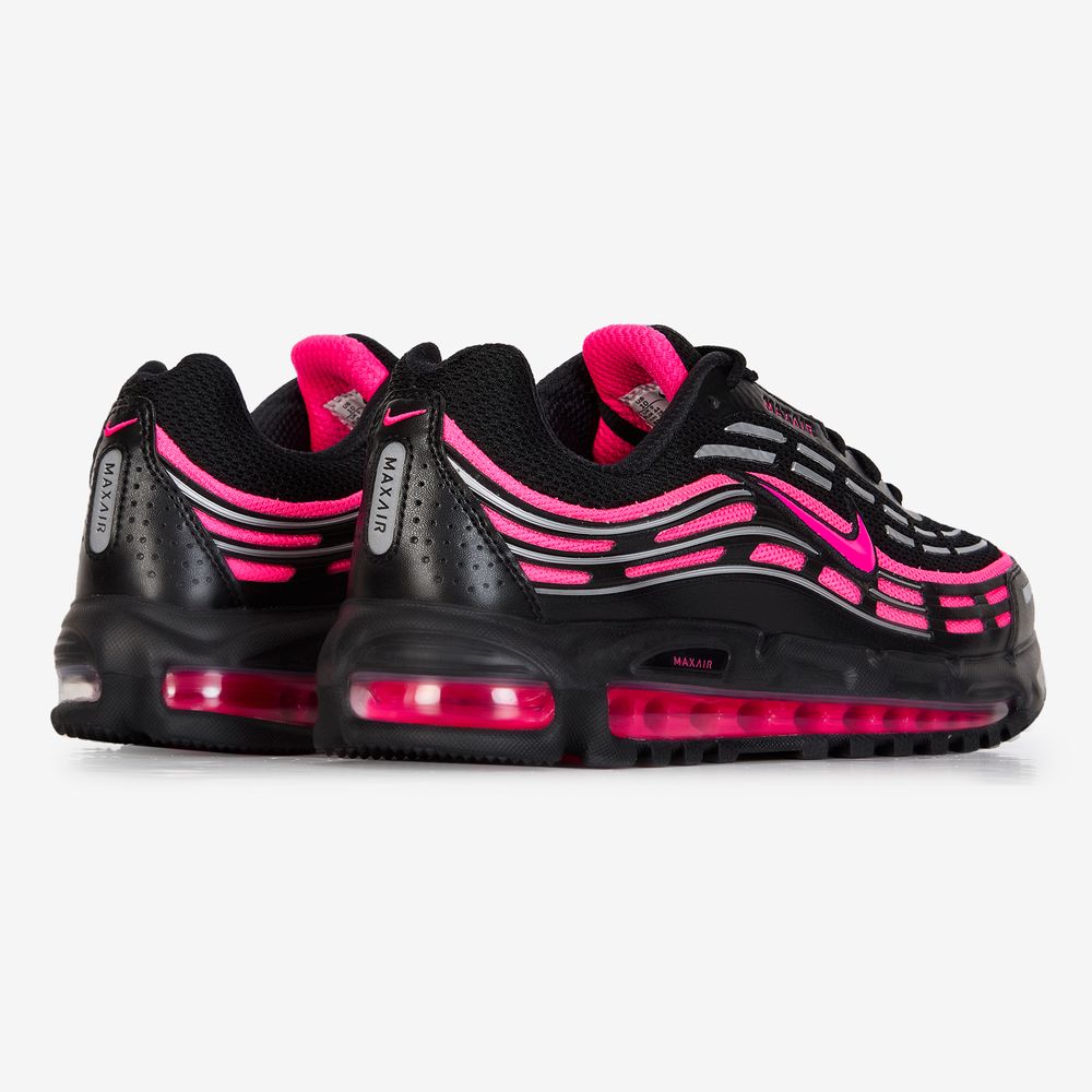 Nike Air Max Tl 2.5 - Noir/rose