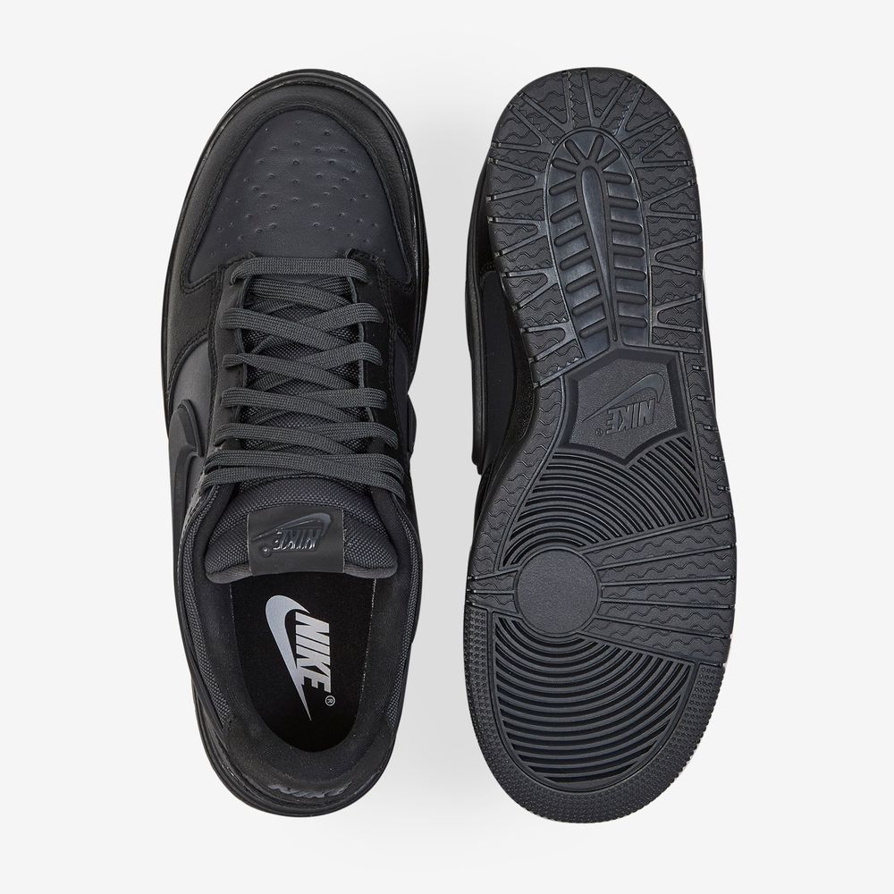 Nike Dunk Low GORE-TEX - Noir/gris